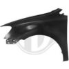 DIEDERICHS 2206007 Wing